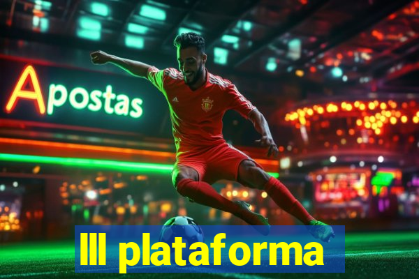 lll plataforma